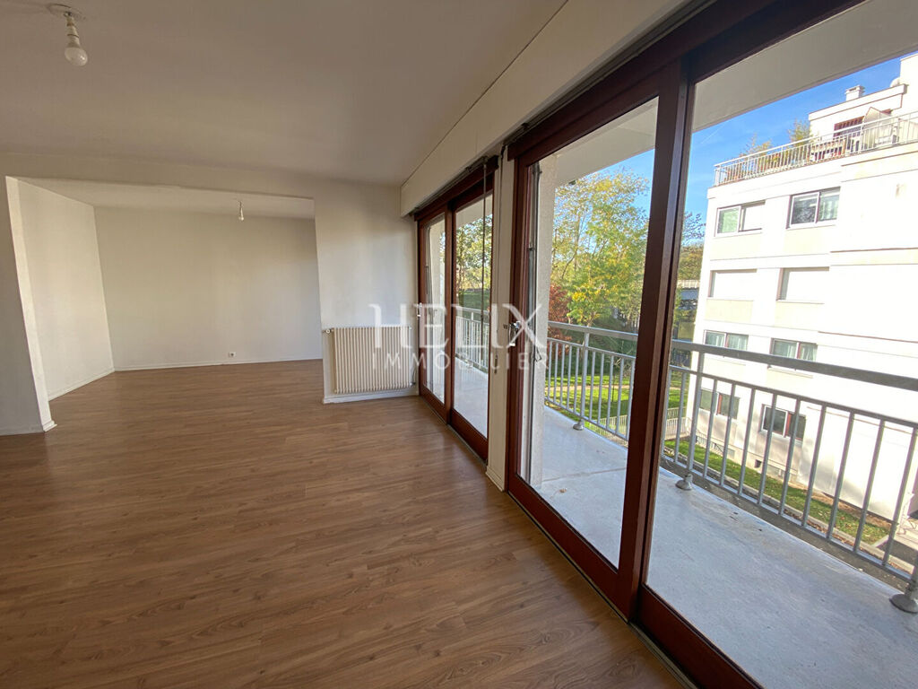 Le Pecq 5 pièces 98,49m2