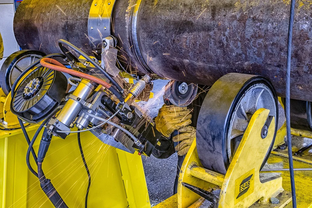 SDE en action : Notre expertise et notre quotidien en images