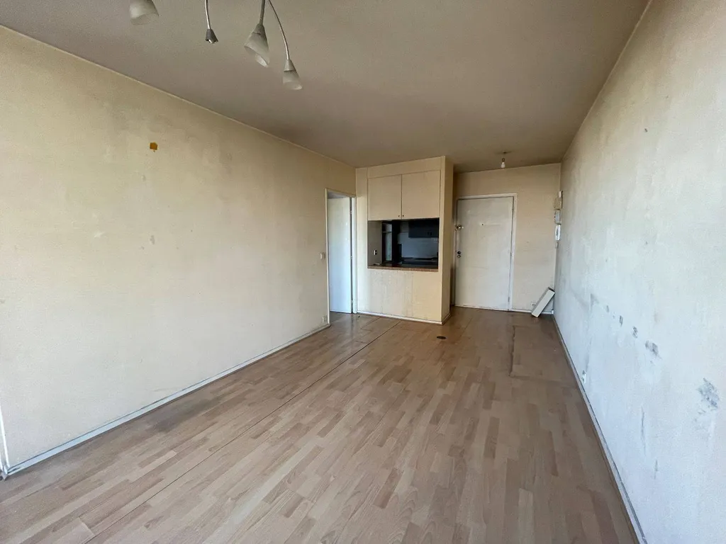 A vendre 2 pieces avec vue exceptionnelle Paris 75013