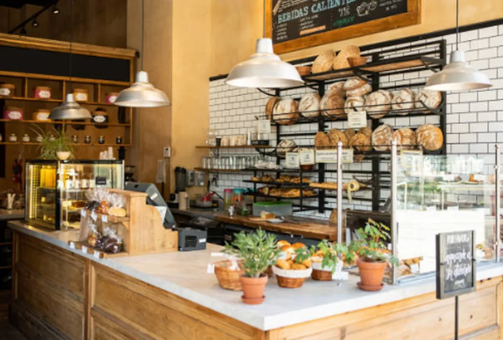 Entreprise de nettoyage pour effectuer le nettoyage d’une boulangerie près de Sanary sur mer