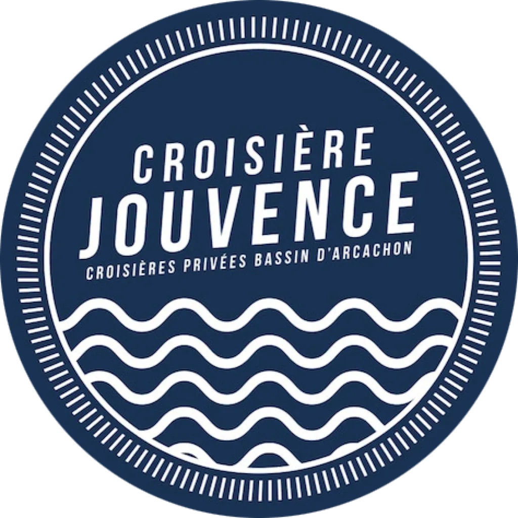 Croisière en bateau sur le bassin d'arcachon