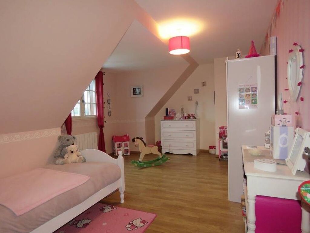 Maison individuelle, Région Vimoutiers, Orne 61.