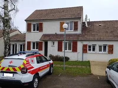 Volets roulants solaires à Quetigny