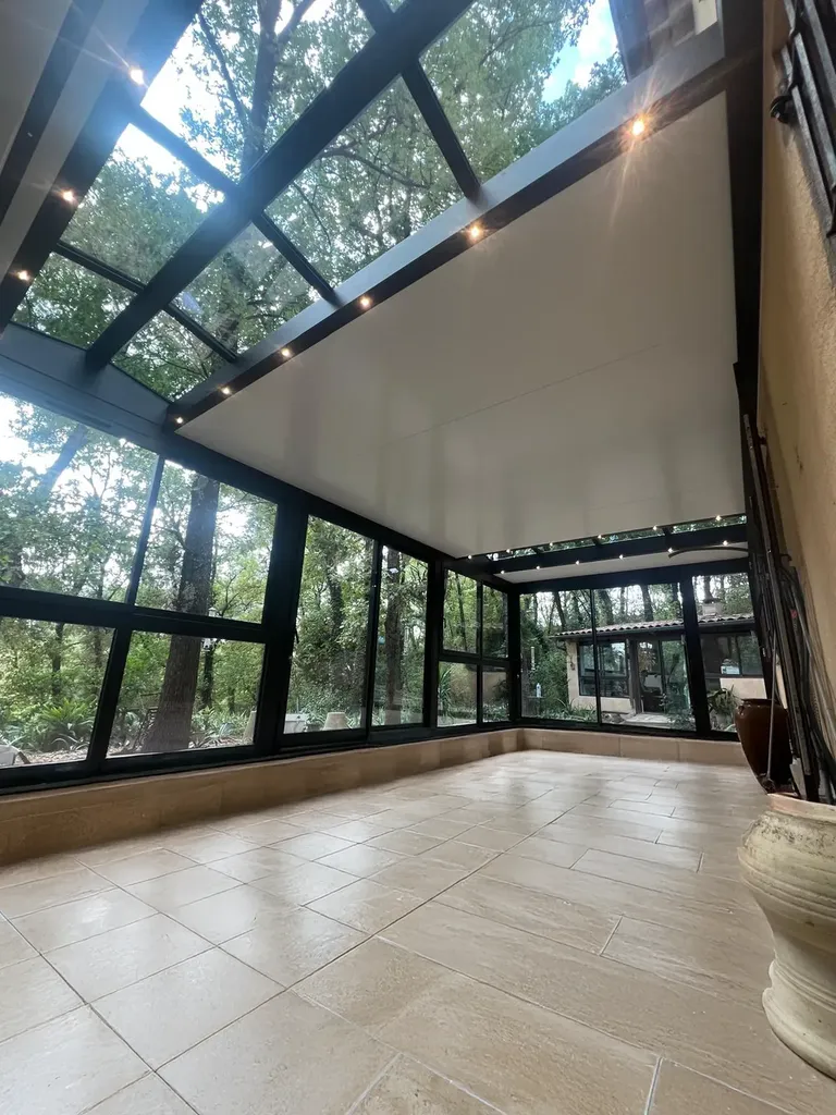 Vous avez un projet d'extension, de pergola, ou de carpor ? Inspirez-vous de nos installations.