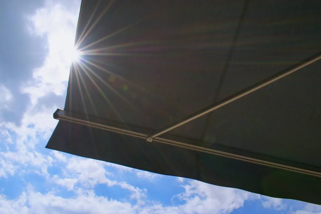 Devis installation de stores extérieurs Lyon