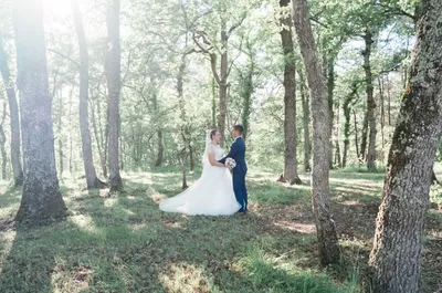 Les Mariages de Mademoiselle L meilleure wedding planner à Bordeaux en Gironde - Pixail Photography