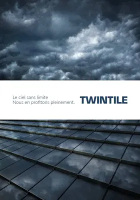 Brochure TWINTILE AHI ROOFING