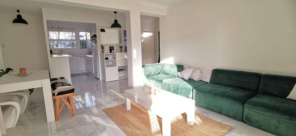 T3 à vendre à Cassis avec balcon