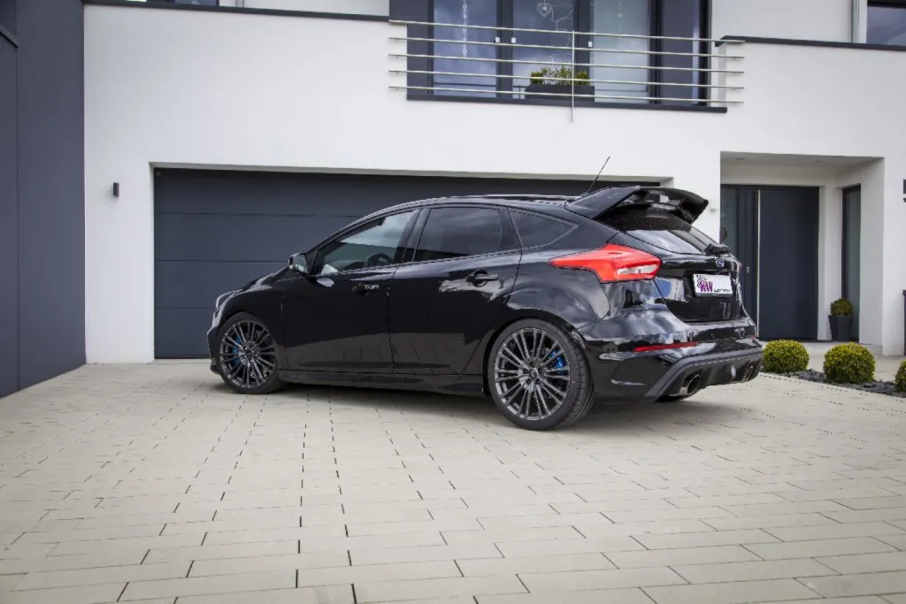 Kit combiné fileté KW DDC Ford Focus RS MK3 Avignon - ADP Performance