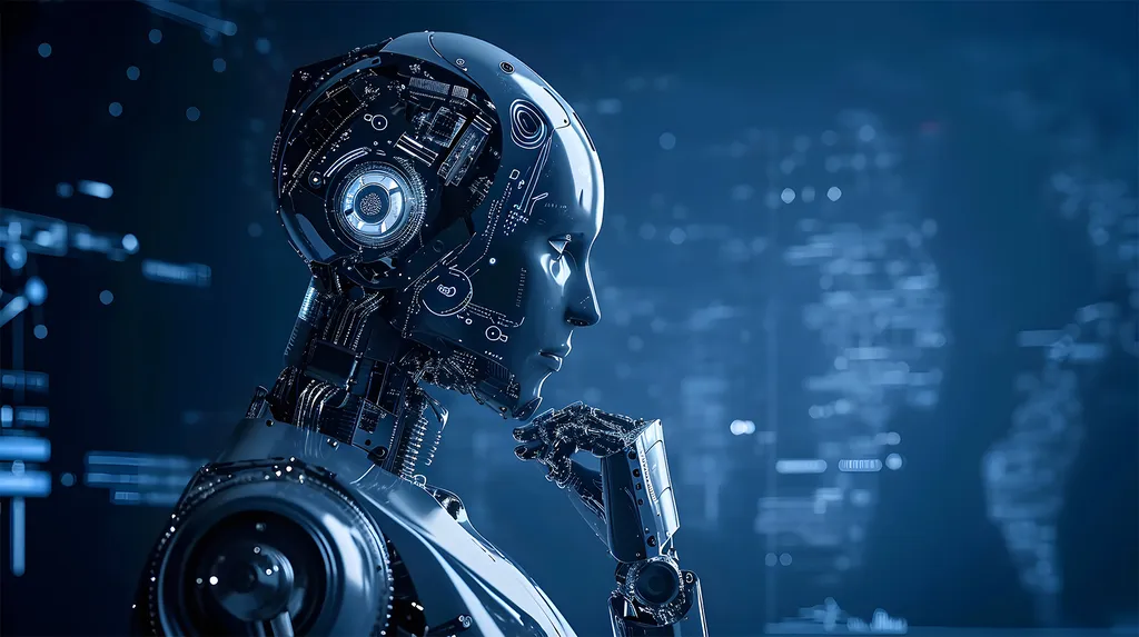 TM Collaborative Robots Tutorial 9 – Advanced Motion Methods