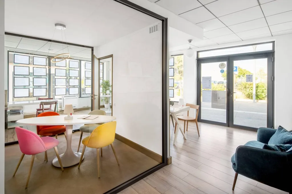 Transaction et Vente de bien Immobilier Martigues Agence Belliss'Immo Martigues