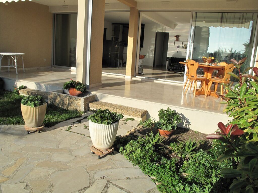 Appartement à l'achat 3 Cassis avec terrasse et jardin dans résidence fermée