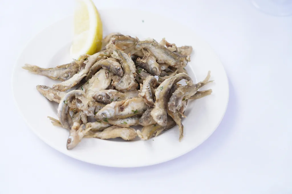 friture