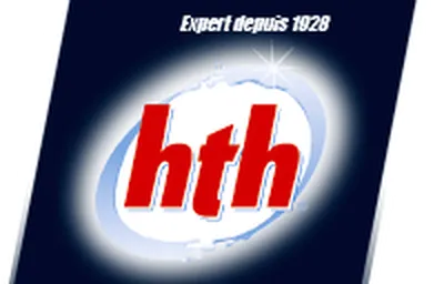 Hth traitement spas et piscines - Mcr Piscines et spas 