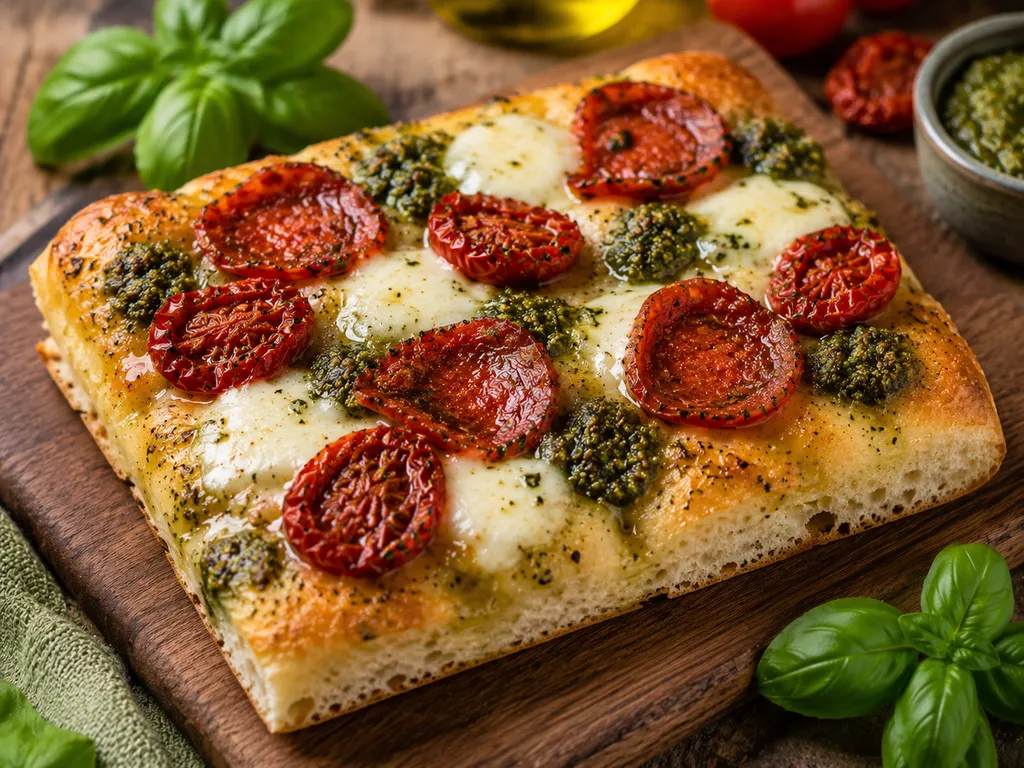 Focaccia