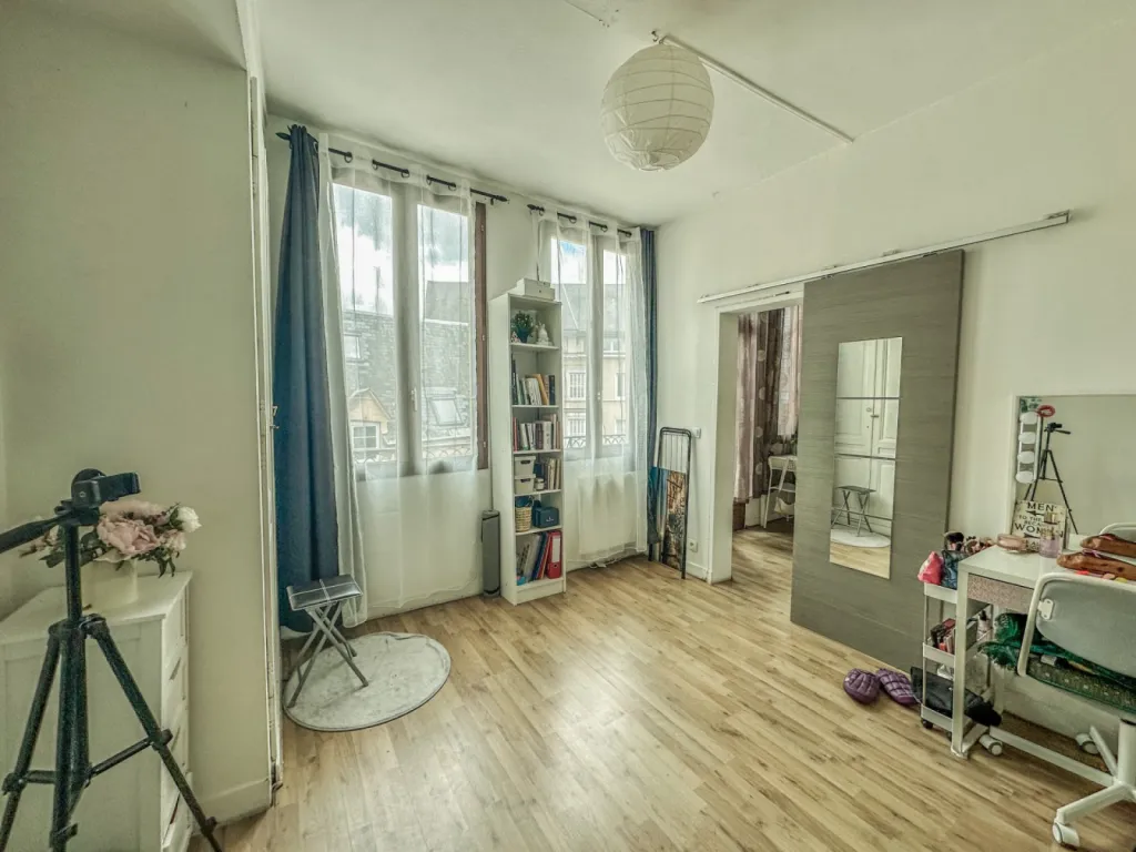 chambre exposition est 