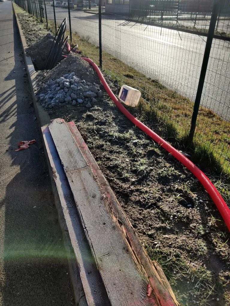 Débarras après travaux proche Le Havre