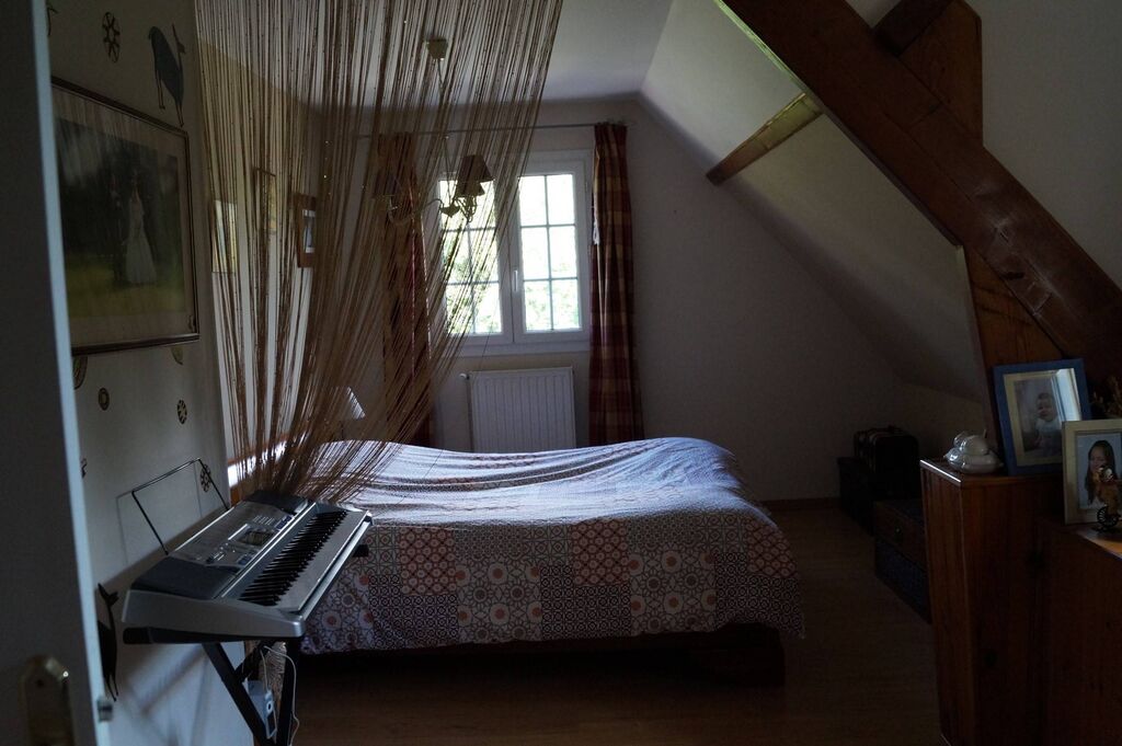 obtenez maison récente lisieux 14100 calvados