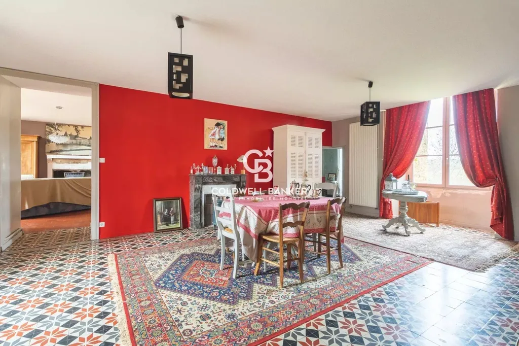 immobilier atypique acheter un château