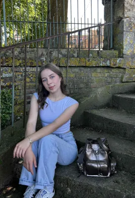 Sac Paul Marius le Seau 90'S Acier disponible chez Evasion Eu