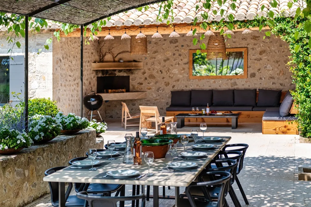 Style provençal