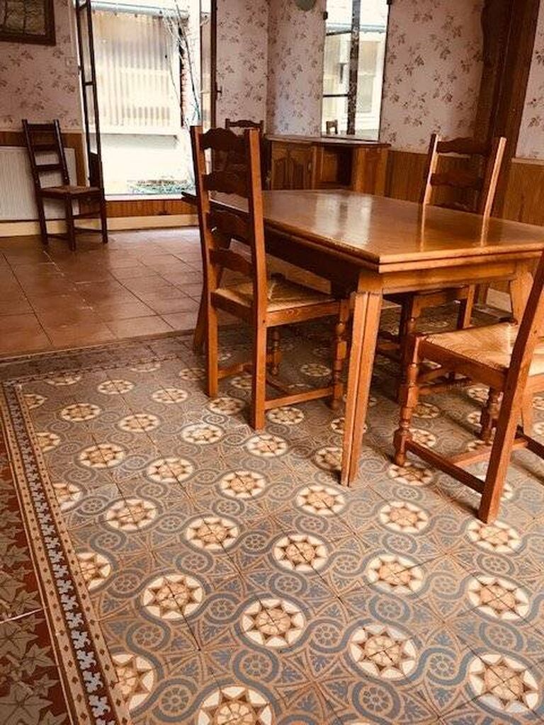 MAISON DE VILLE, Lisieux, Calvados 14