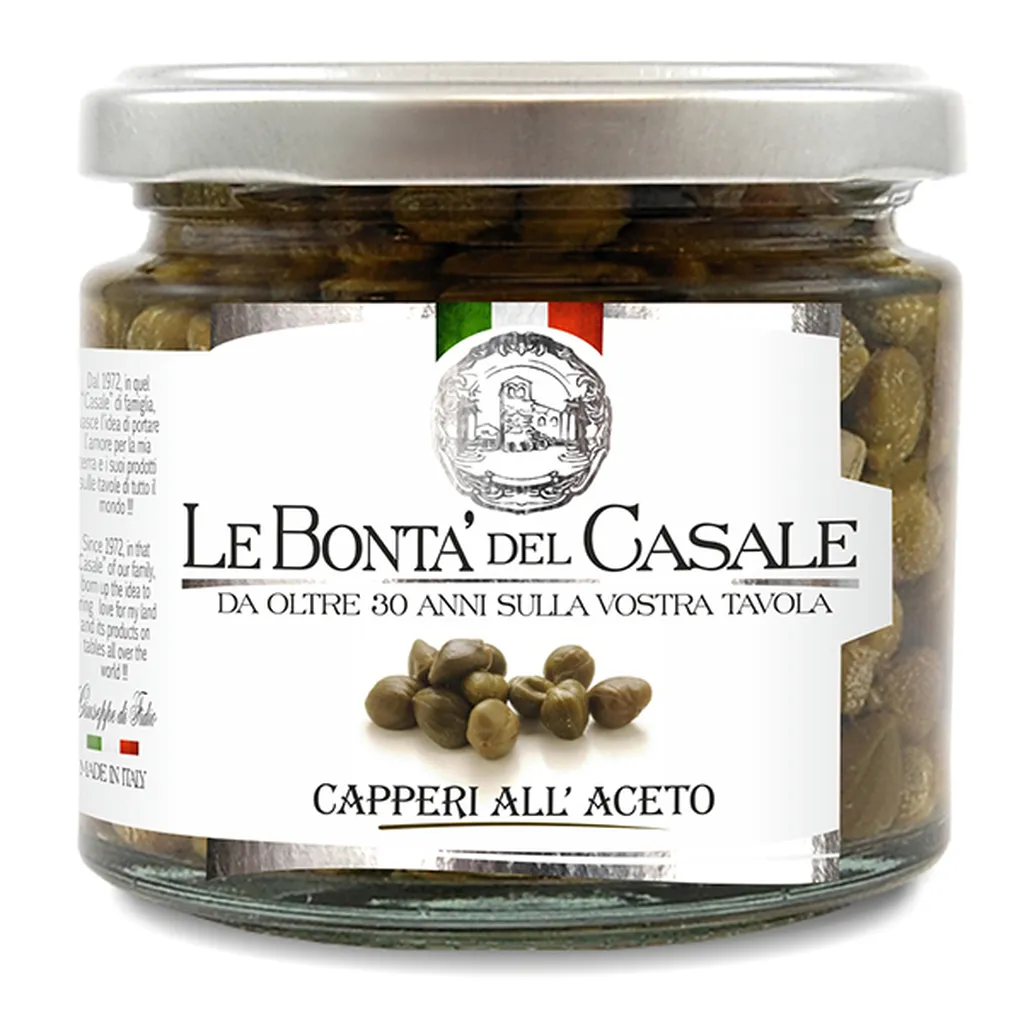 Le Bonta del Casale - Italie