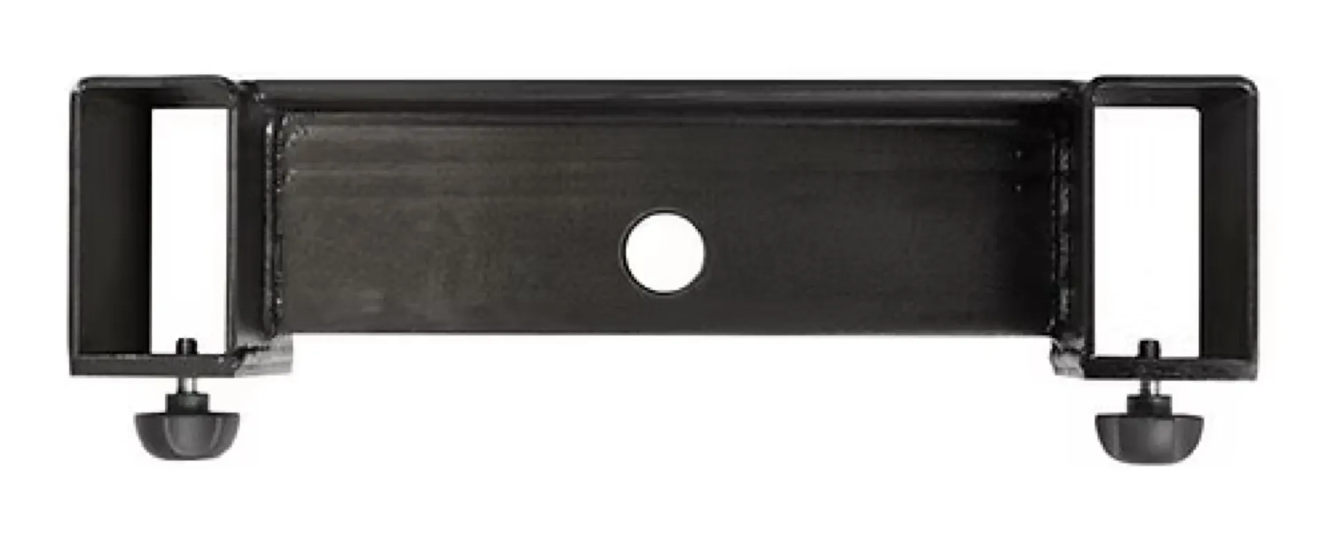 SUPPORT LINE ARRAY POUR PIED A TREUIL