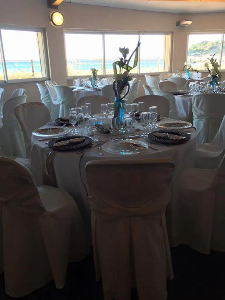 Service traiteur pour votre mariage sur le lieu de votre choix en service livraison dans les Bouches du Rhône