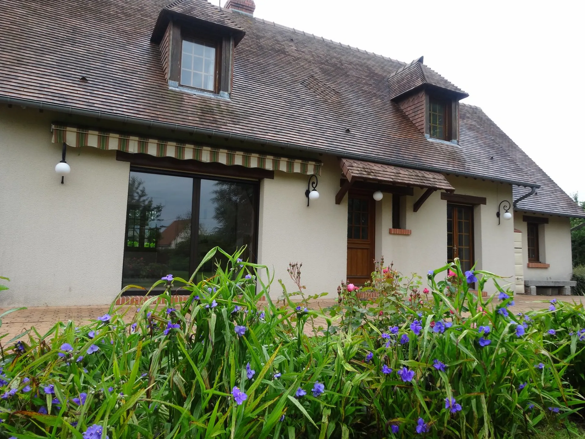 Maison Calvados Terres et Demeures de Normandie