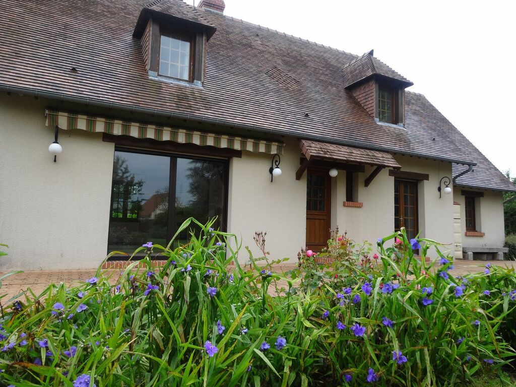 Maison Calvados Terres et Demeures de Normandie