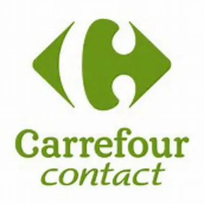 Collecte de déchets Paca Recyclage Carrefour Contact