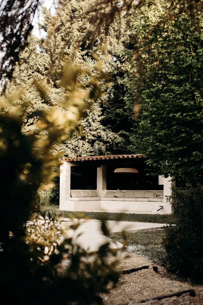 Lieu de séminaire en Provence