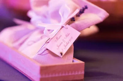 coordinateur de mariage juif