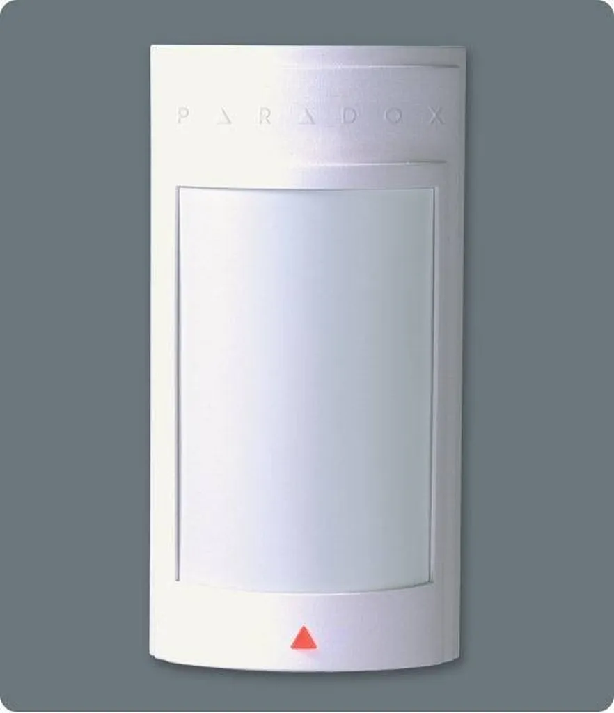 capteur infra rouge pour système d'alarme particulier et professionnels avec Bordeaux sécurité alarme 