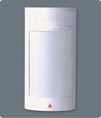 capteur infra rouge pour système d'alarme particulier et professionnels avec Bordeaux sécurité alarme 