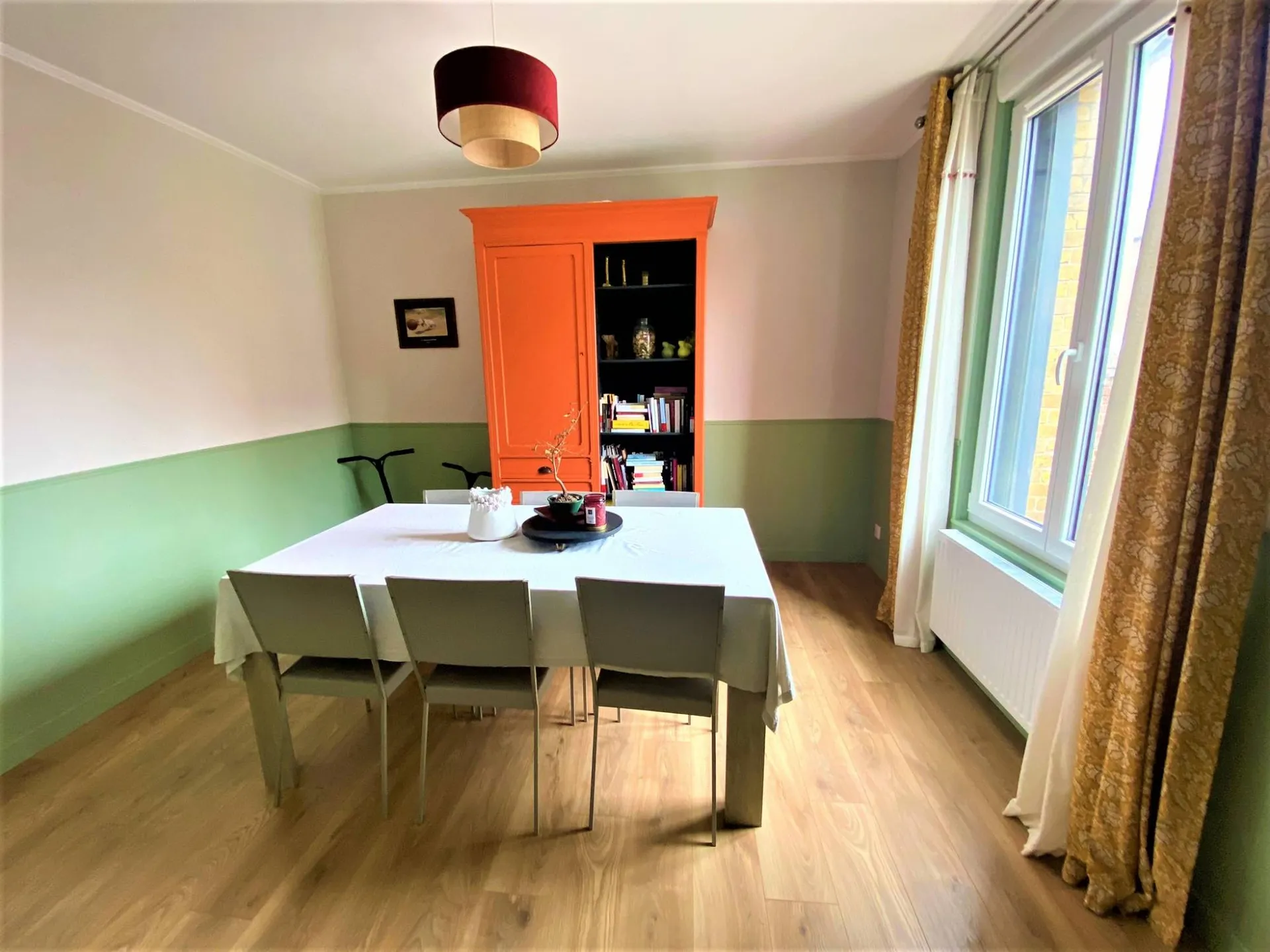 Maison à vendre Dieppe