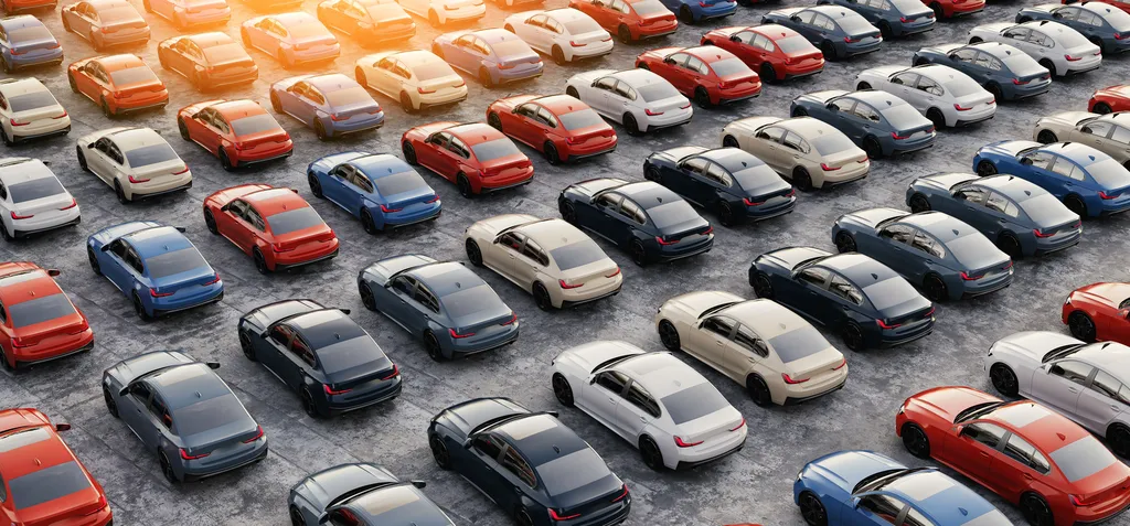 Assurance pour flotte auto professionnel pour entreprise à Marseille