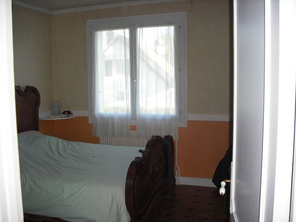 MAISON NORMANDE Entre PONT L'EVEQUE ET LISIEUX