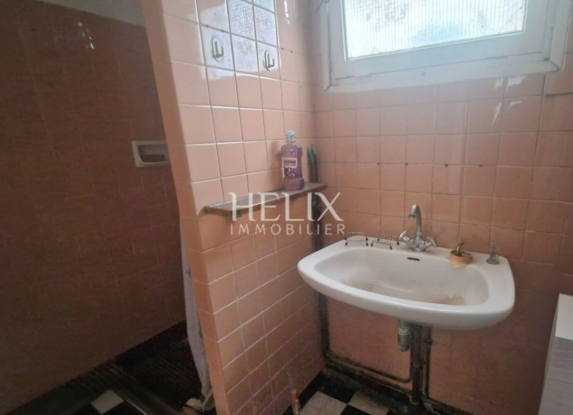 Charmante maison à rénover dans le Parc de Chatou