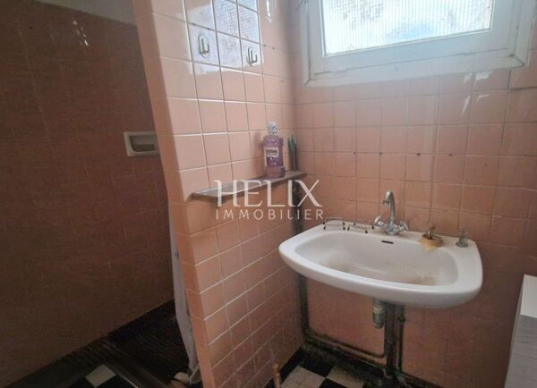 Charmante maison à rénover dans le Parc de Chatou