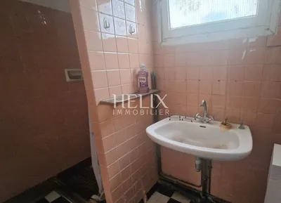 Charmante maison à rénover dans le Parc de Chatou