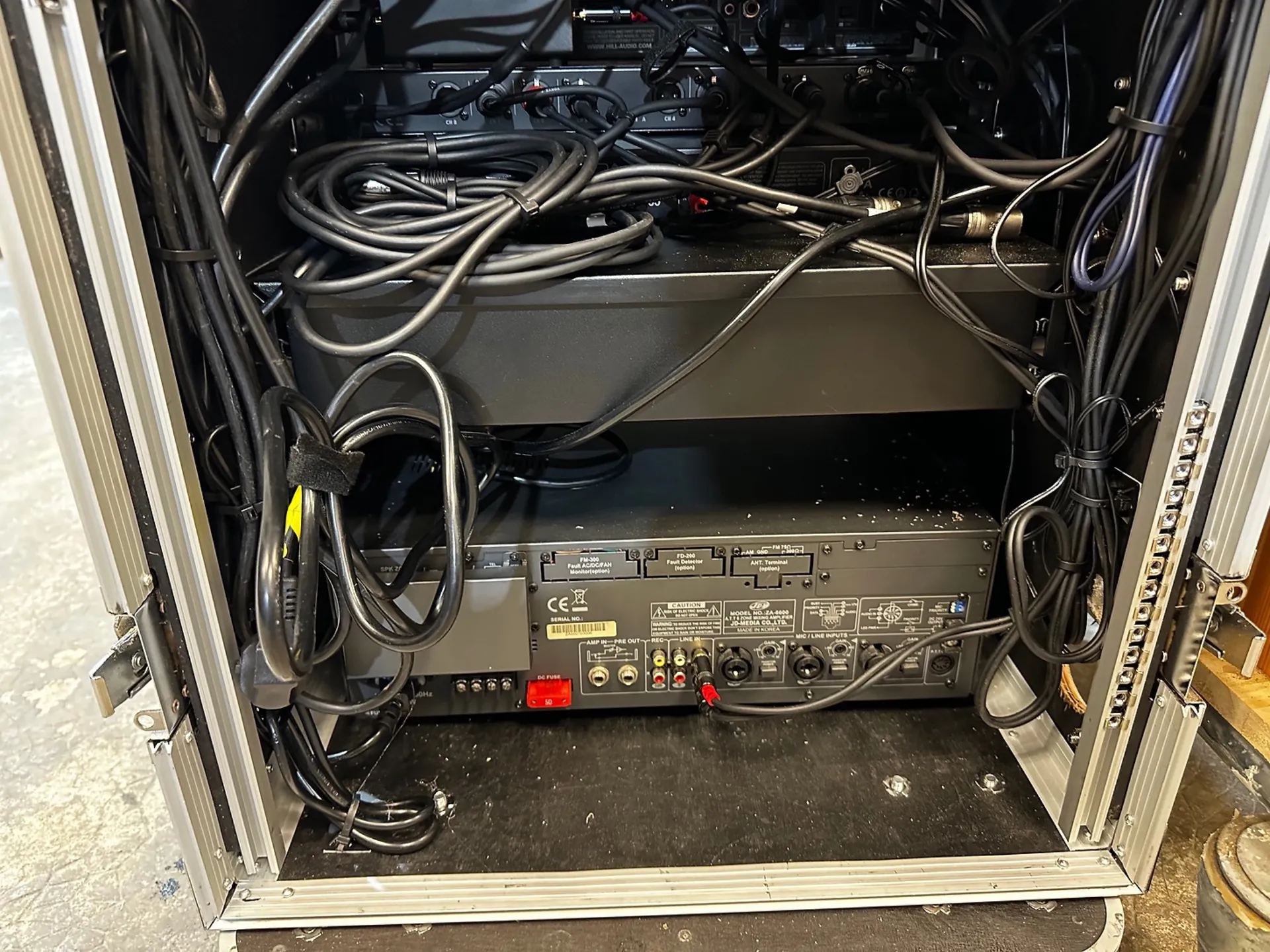 PACK REGIE ANIMATION