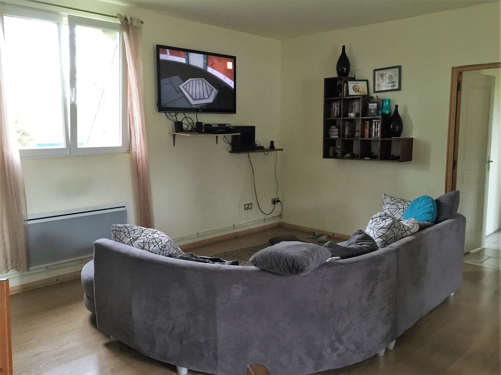 VENTE MAISON LISIEUX