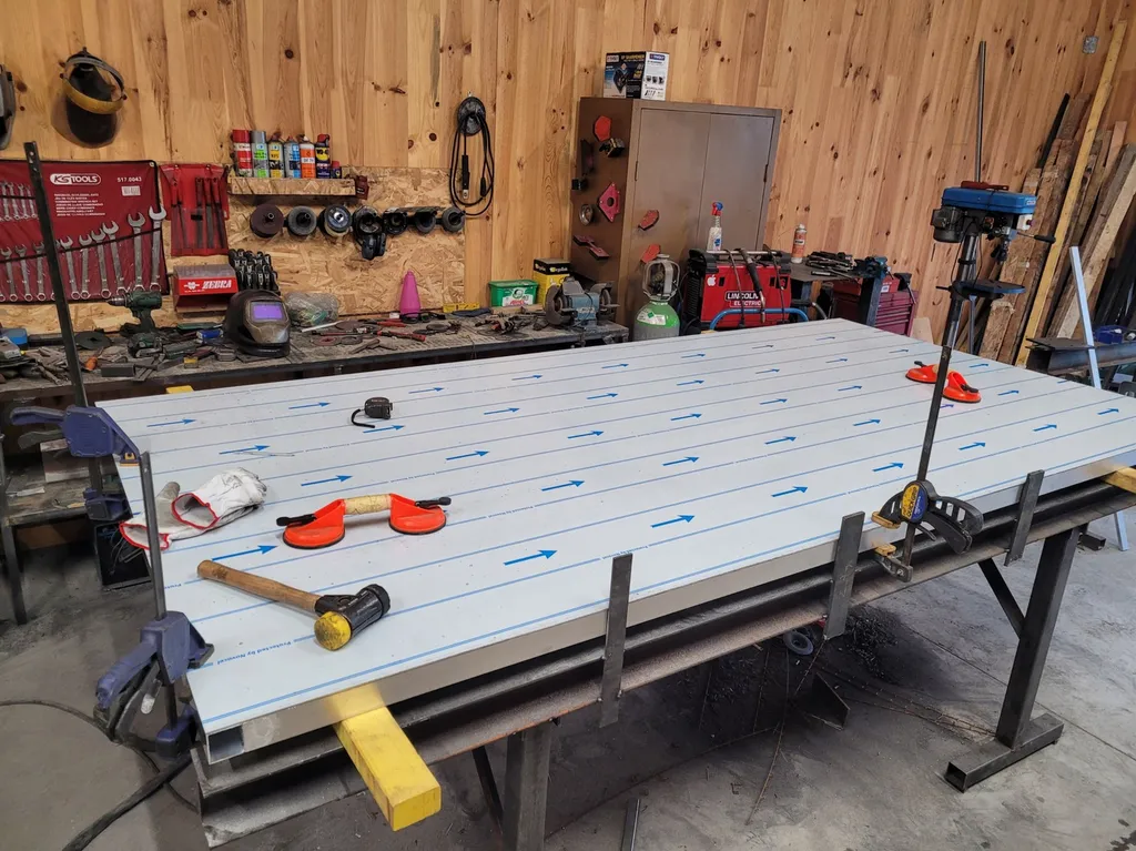 Faire appel à un professionnel pour créer un portail sur le bassin d'arcachon