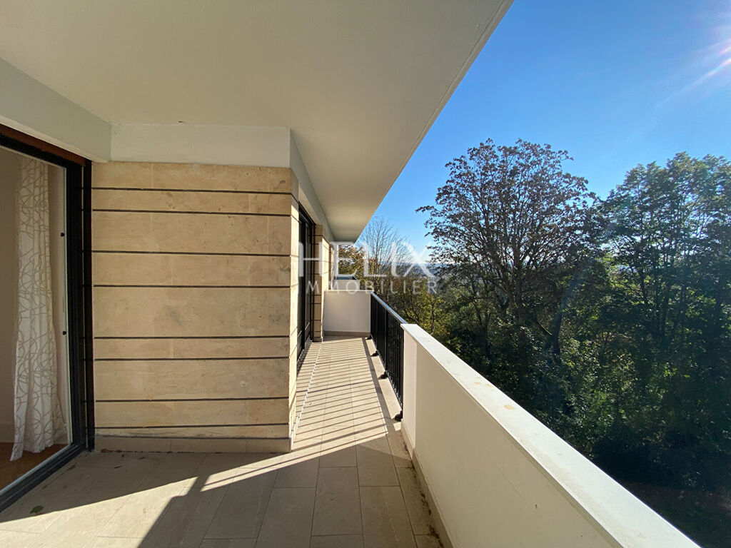 Le Pecq St Wandrille - Appartement Le Pecq 4 pièces 93.7 m2