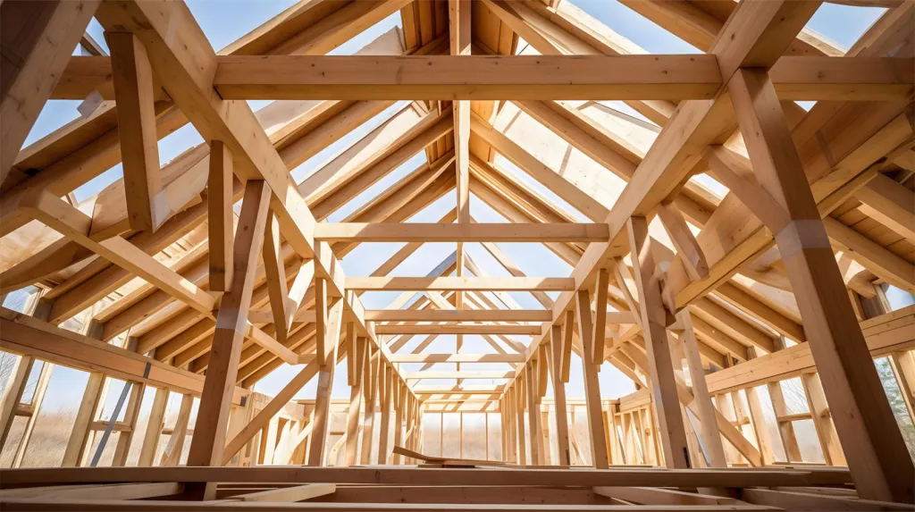 Un projet de construction ? Obtenez un devis gratuit pour votre charpente américaine à Béziers