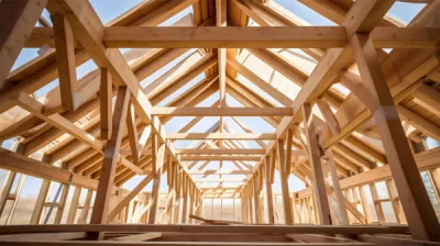 Un projet de construction ? Obtenez un devis gratuit pour votre charpente américaine à Béziers