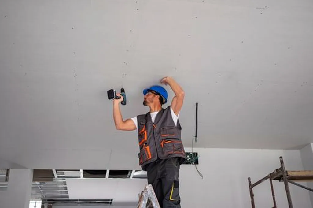 Isolation intérieure