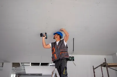 Isolation intérieure